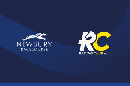 Newbury Racecourse welcome the Racing Club Syndicate as an Annual Box Holder
