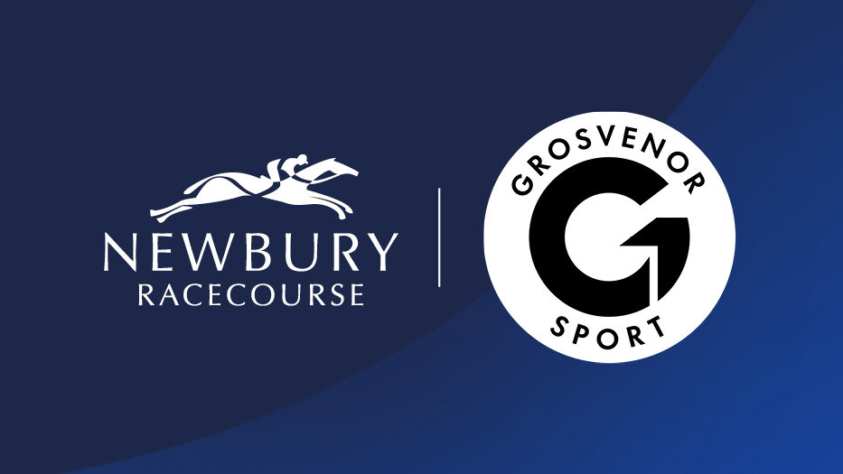 Grosvenor Sport Announced As New Sponsor At Newbury Racecourse