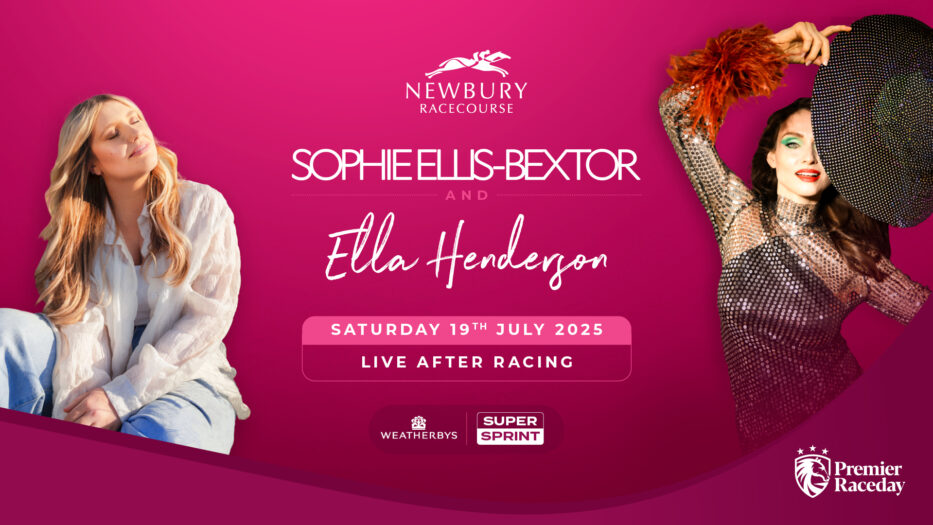 Premier Tickets Sold Out To This Saturday's Party In The Paddock