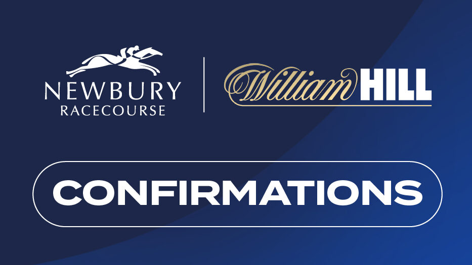 William Hill Hurdle Contenders