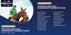 Super Saturday 2025 Confirmations